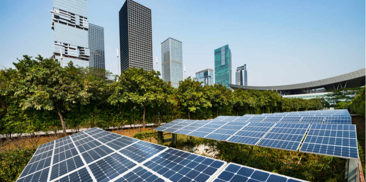 Prendre le tournant de la transition écologique en construisant une filière industrielle : le photovoltaïque