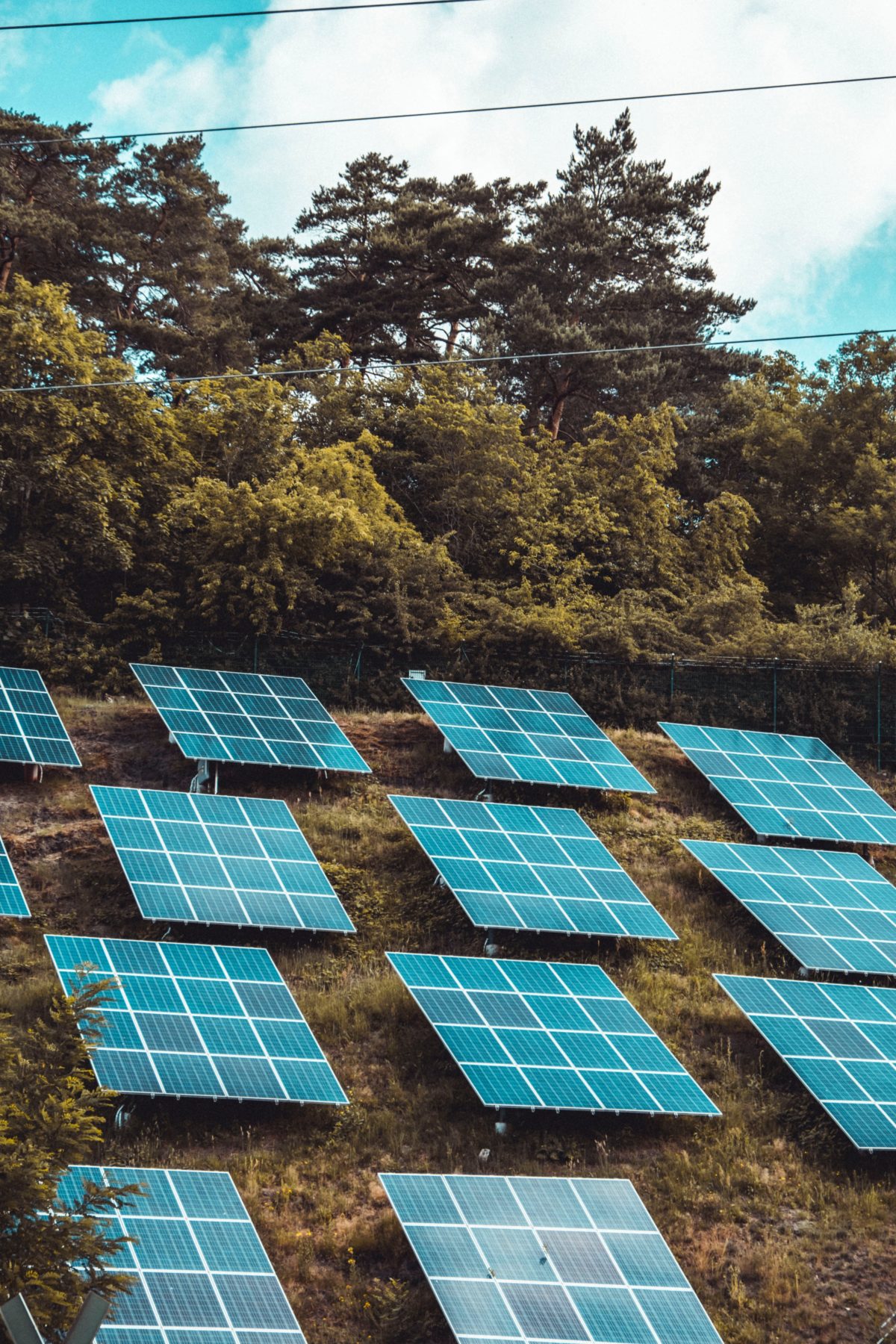Recréer une filière photovoltaïque en Europe : un enjeu industriel, énergétique et écologique